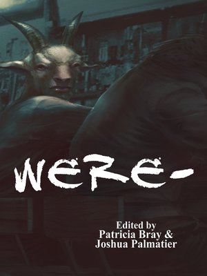 cover image of Were-